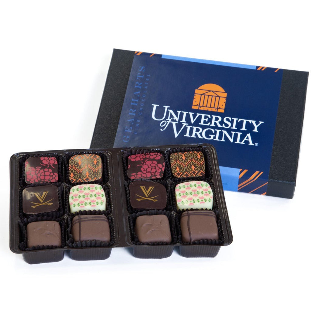 Gift Card – Virginia's Finest Chocolates